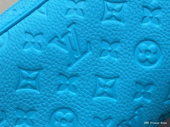 AAA Pruses Bags VUITTON DOPP TOILET LOUIS KIT POUCH-28*15*16.5cm 0718
